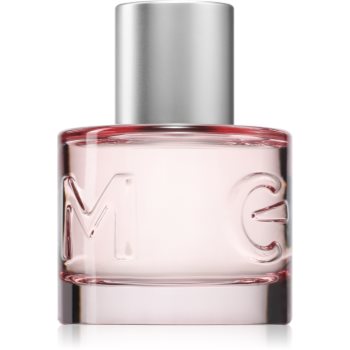 Mexx Summer Daydream Eau de Toilette pentru femei - imagine 2